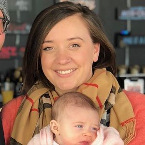 Meet your Posher, Megan